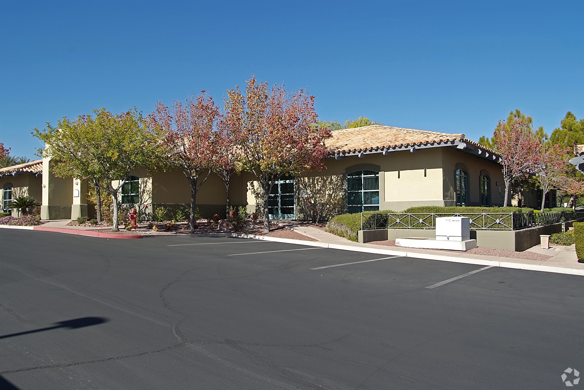 3130 S Rainbow Blvd, Las Vegas, NV for lease Building Photo- Image 1 of 11