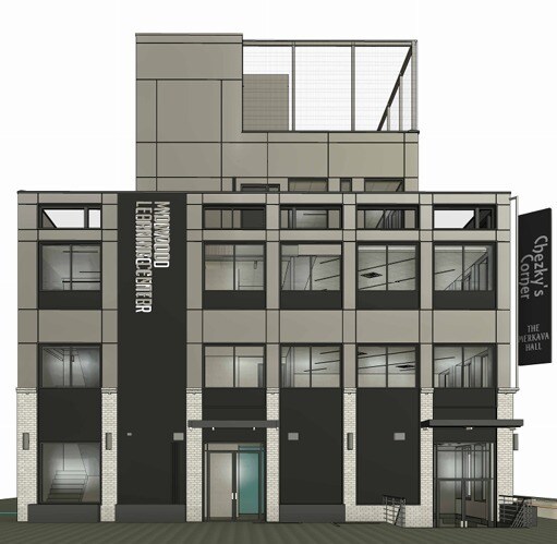 1504 Avenue L, Brooklyn, NY à louer - Photo du bâtiment - Image 1 de 3