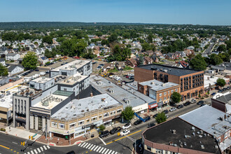 1008 Stuyvesant Ave, Union, NJ - aerial  map view - Image1