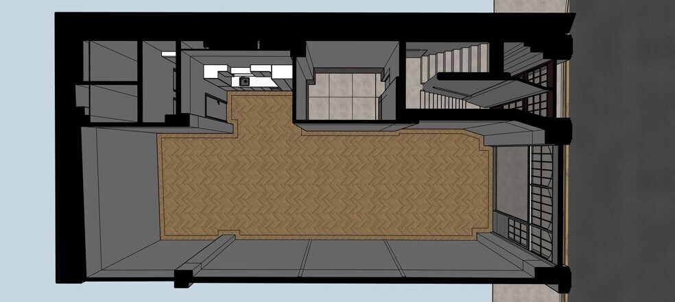 40-44 Newman St, London for lease - Building Photo - Image 3 of 16