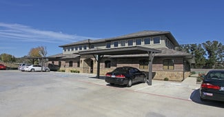 More details for 3120 Medpark Dr, Denton, TX - Office for Sale