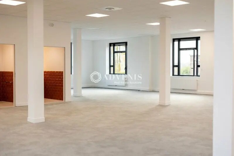 Bureau dans Saint-André-lez-Lille à louer - Photo intérieure - Image 2 de 6