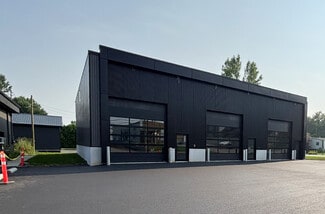 Plus de détails pour 14-18 Rang S, Saint-thomas, QC - Commerce de détail à louer