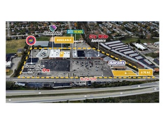 More details for 3816-4000 Linden Ave, Dayton, OH - Retail for Lease