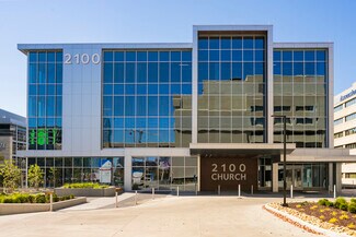 Plus de détails pour 2100 Church St, Nashville, TN - Médical à louer