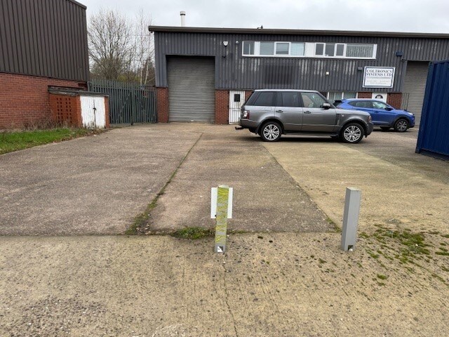 Kepler, Tamworth à louer - Photo du bâtiment - Image 2 de 8