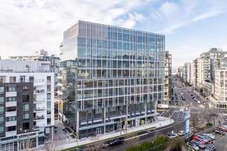 More details for 220 East 1st Ave, Vancouver, BC - Office for Lease