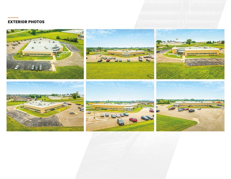 1575 County Road B, Platteville, WI for sale - Building Photo - Image 2 of 7