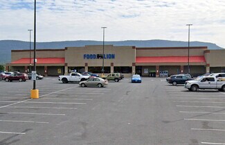 More details for 5300-5350 Main St, Mount Jackson, VA - Land for Lease