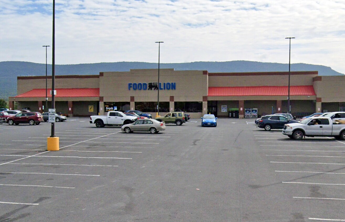 5300-5350 Main St, Mount Jackson, VA à louer Photo principale- Image 1 de 3