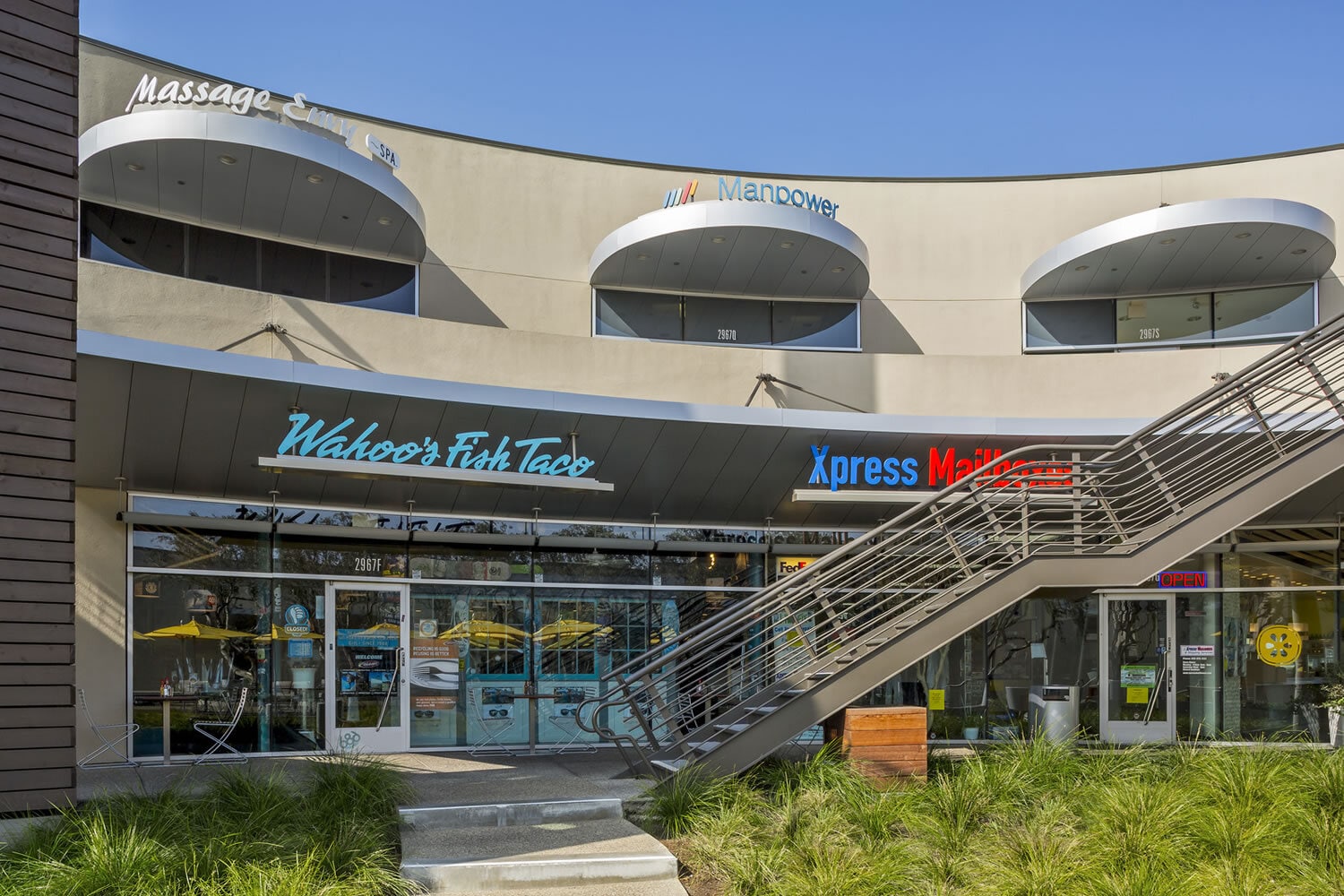 2957-3031 Michelson Dr, Irvine, CA for lease Primary Photo- Image 1 of 18