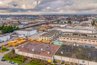 2631 Viking Way, Richmond, BC - Aérien  Vue de la carte