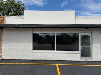 More details for 1168 Butternut St, Abilene, TX - Flex for Lease