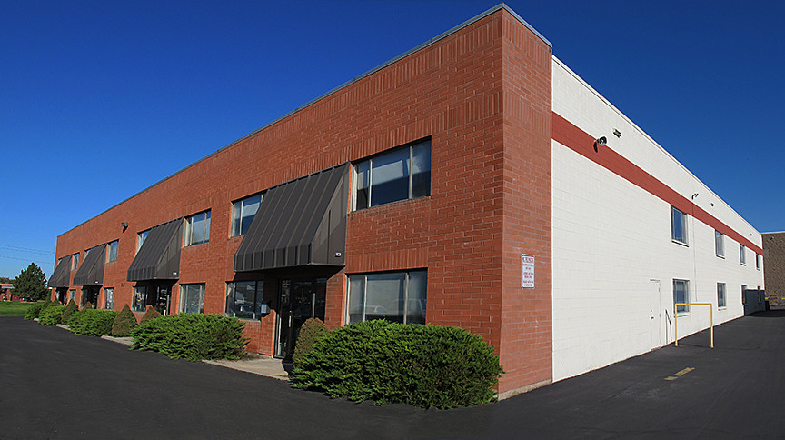 850 W 1700 S, Salt Lake City, UT for lease - Primary Photo - Image 1 of 18