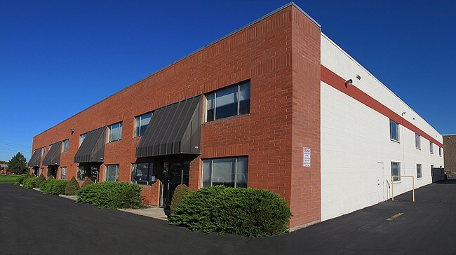More details for 850 W 1700 S, Salt Lake City, UT - Flex for Lease