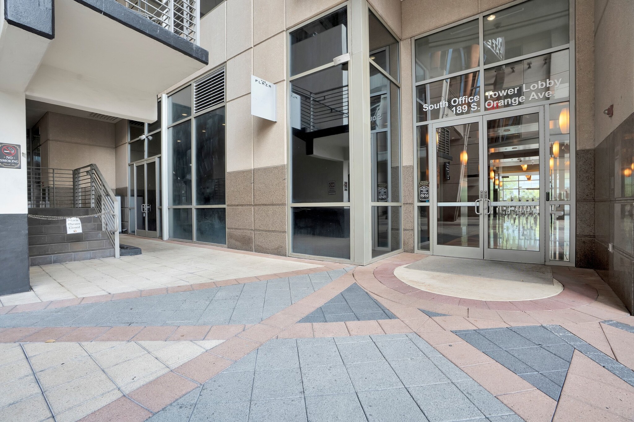 121-189 S Orange Ave, Orlando, FL for lease Interior Photo- Image 1 of 9