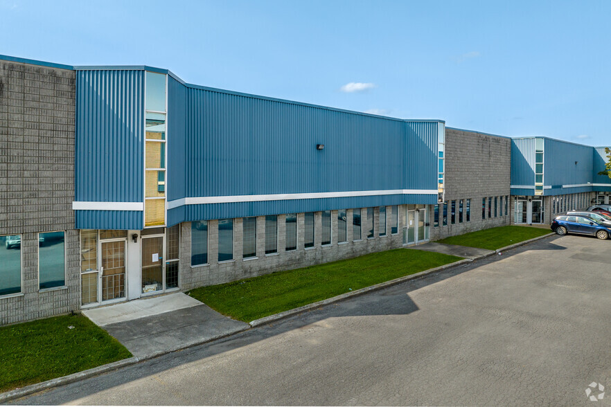 255 Ch Du Tremblay, Boucherville, QC for lease - Building Photo - Image 3 of 8