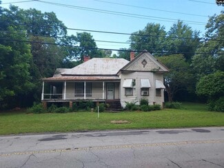 Plus de détails pour 241 Columbia Ave, Chapin, SC - Flex à vendre