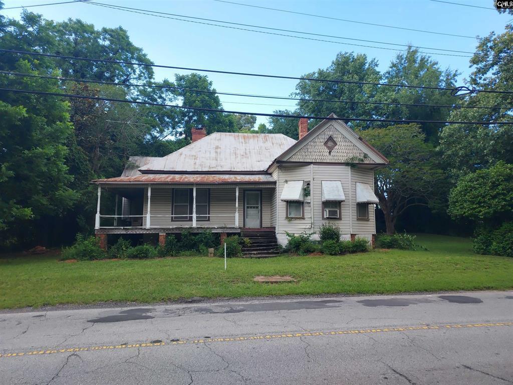 241 Columbia Ave, Chapin, SC for sale Primary Photo- Image 1 of 2