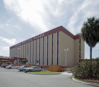Plus de détails pour 11880 Bird Rd, Miami, FL - Bureau/Médical à louer