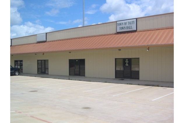 9558 Helms Trl, Forney, TX for lease - Building Photo - Image 2 of 9