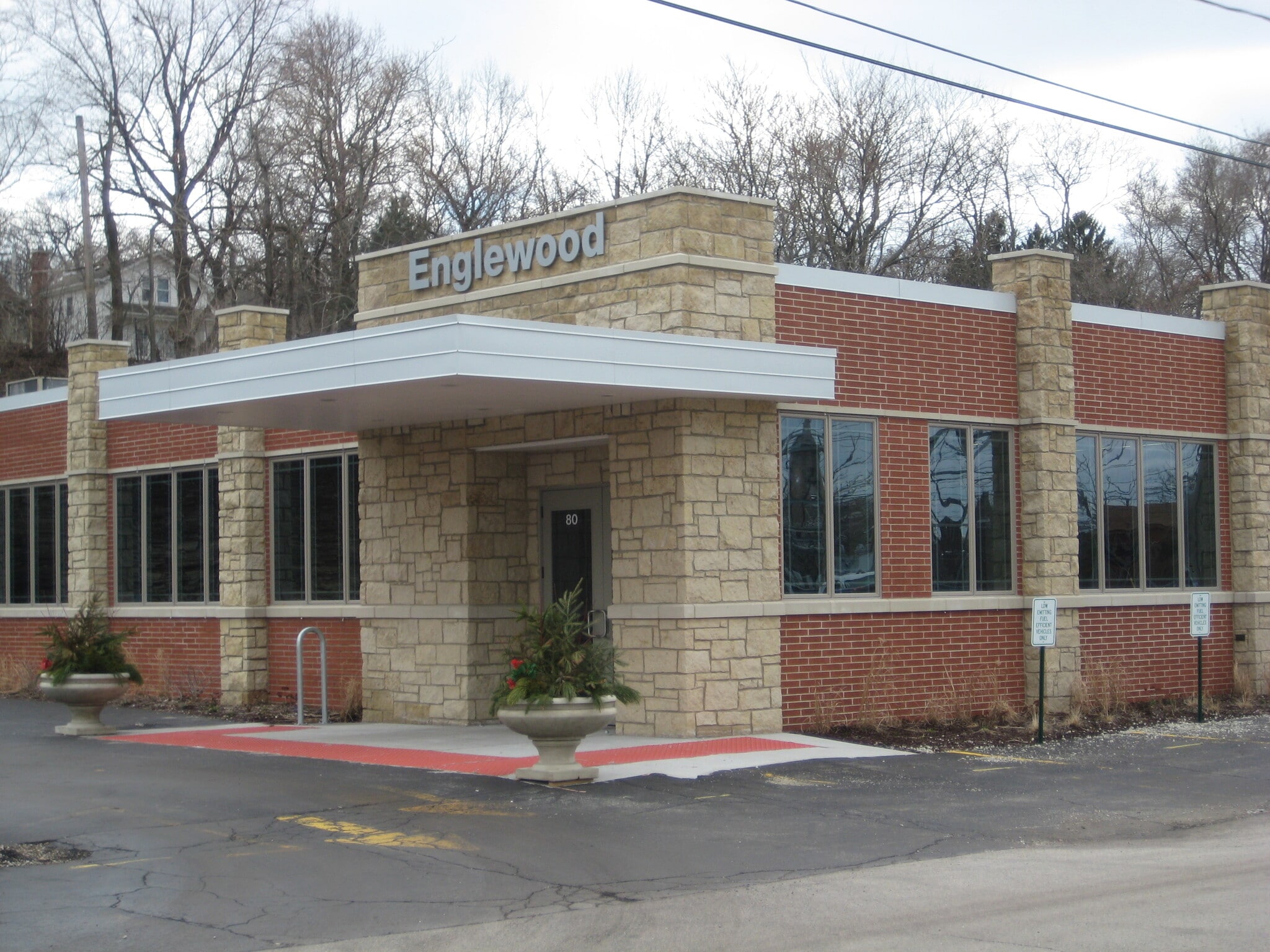 80 Main St, Lemont, IL for lease Primary Photo- Image 1 of 10