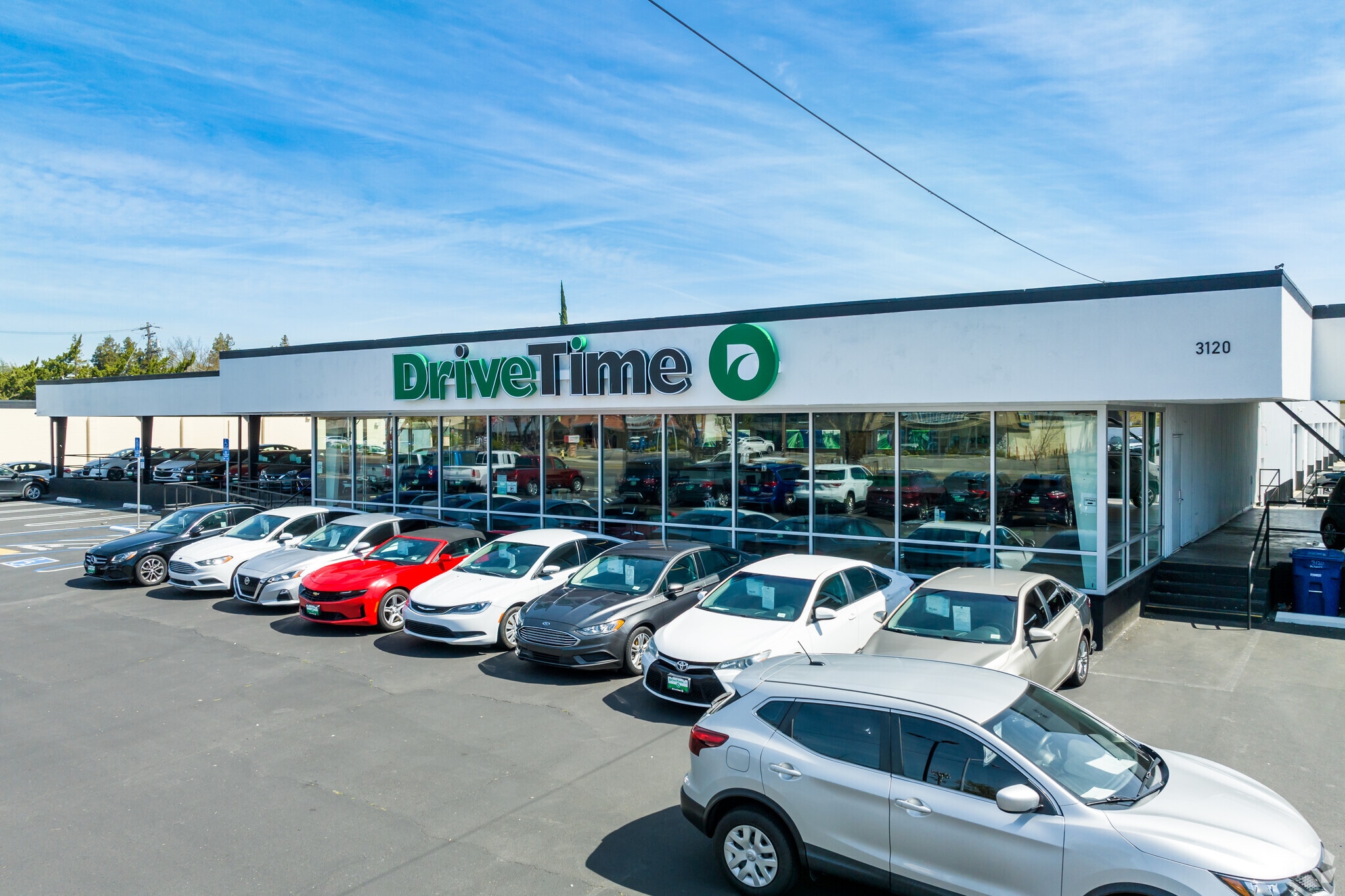 3120 Mchenry Ave, Modesto, CA for sale Building Photo- Image 1 of 13