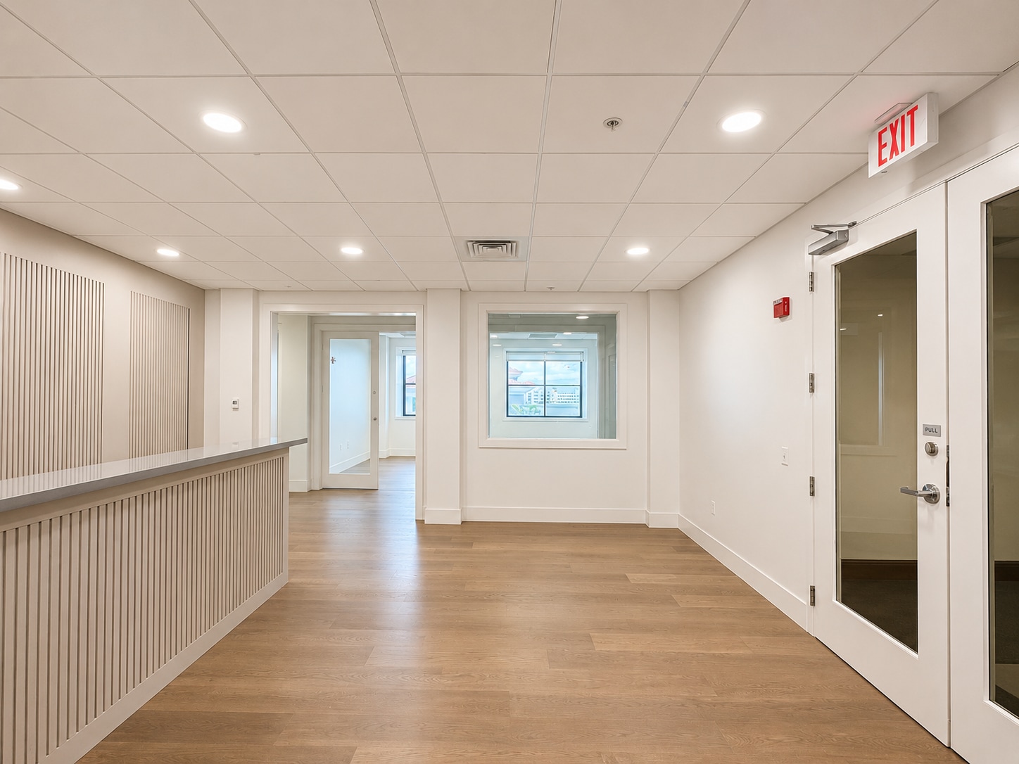 101 N Federal Hwy, Boca Raton, FL for lease Interior Photo- Image 1 of 5