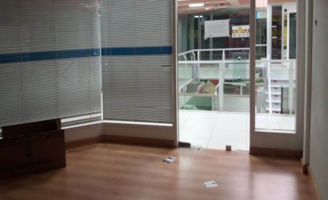 Segovia, SEG 40001 -  -  - Interior Photo - Image 1 of 2