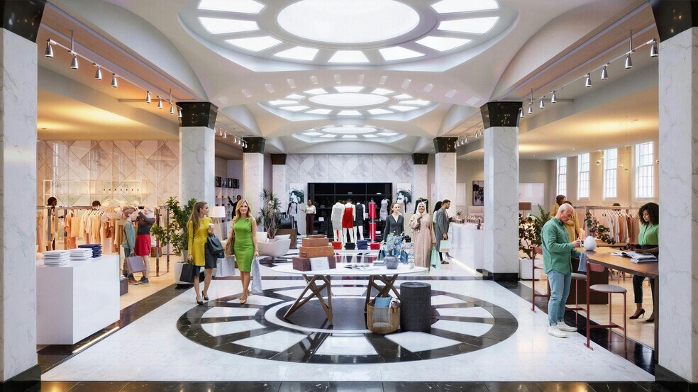 139-142 North St, Brighton à louer - Photo du bâtiment - Image 3 de 6