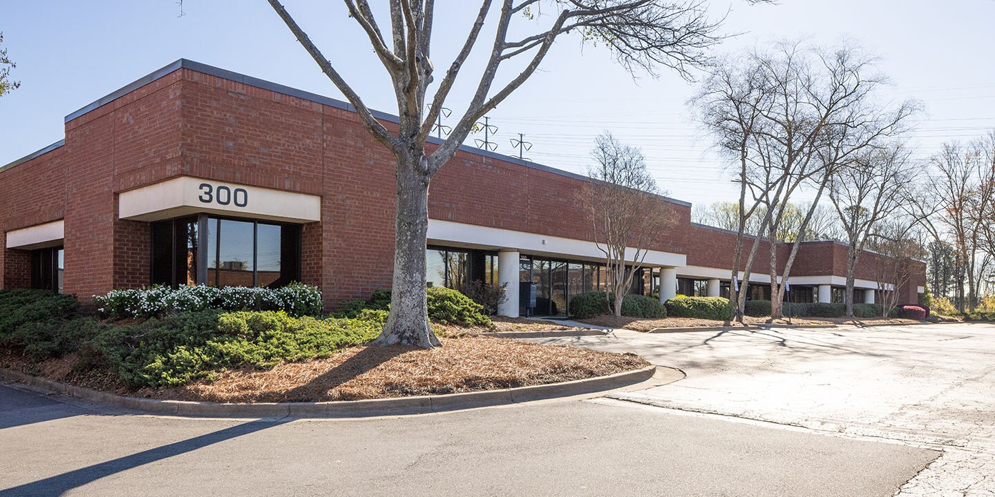 4000 Dekalb Technology Pky, Atlanta, GA à vendre Photo du bâtiment- Image 1 de 1