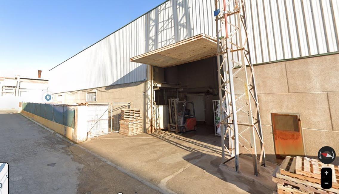 Industrial in CASTELLÓN DE LA PLANA/CASTELLÓ, Castellón for sale Building Photo- Image 1 of 4