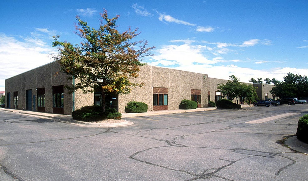 1730-1770 38th St, Boulder, CO for lease - Primary Photo - Image 1 of 2