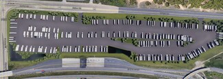 Plus de détails pour 8121 Melton Rd, Gary, IN - Terrain à louer