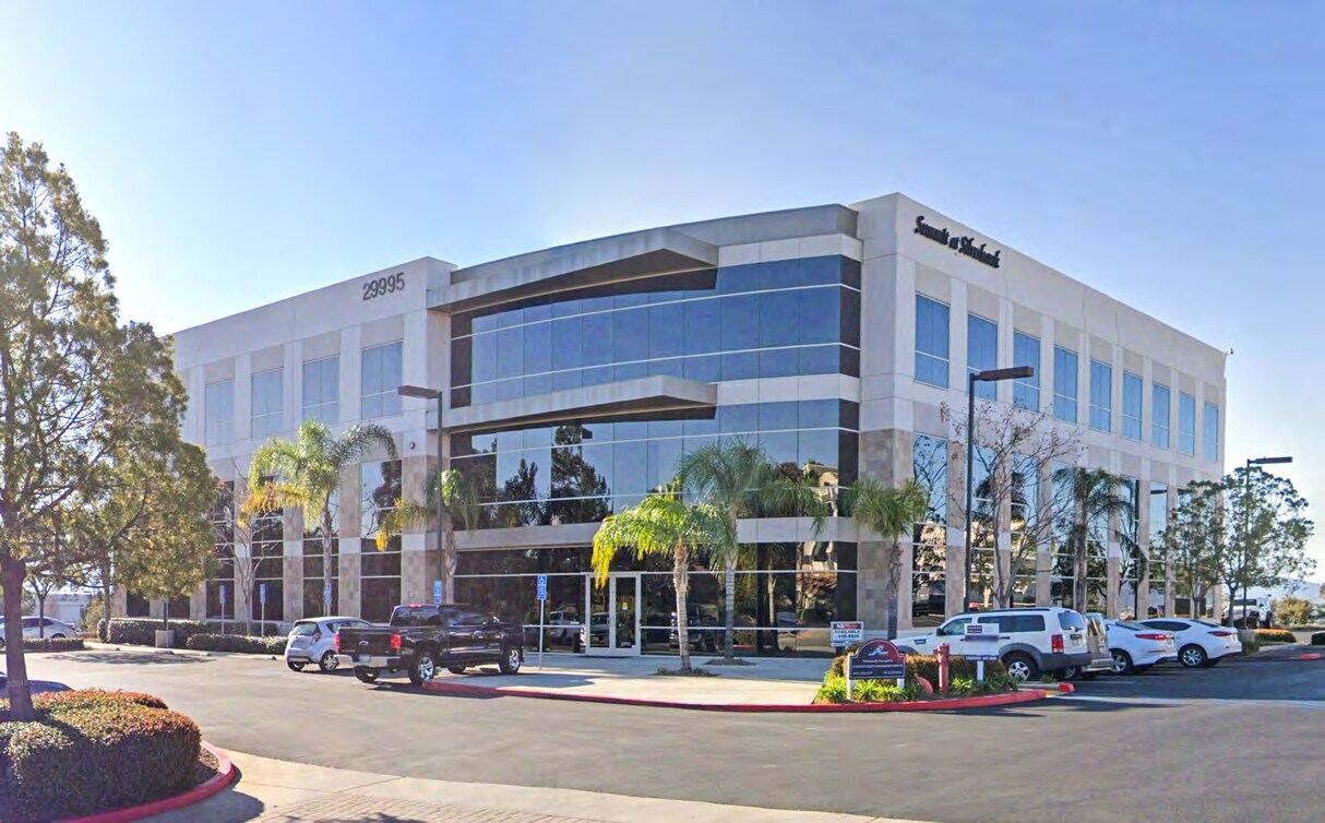 29995 Technology Dr, Murrieta, CA à vendre Photo du bâtiment- Image 1 de 4