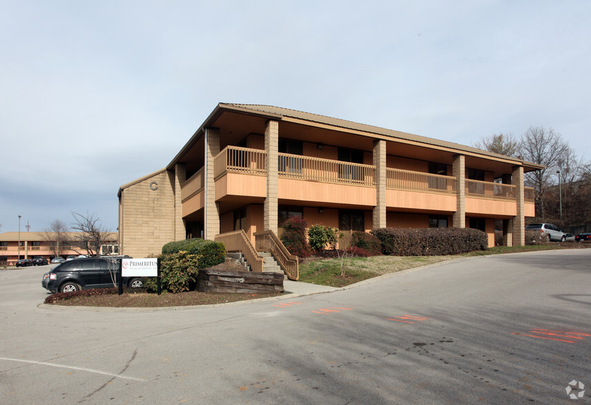 440 Metroplex Dr, Nashville, TN for lease - Primary Photo - Image 2 of 3