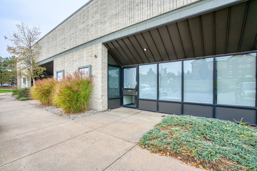 1343-1351 W 121st Ave, Westminster, CO for lease - Building Photo - Image 1 of 1