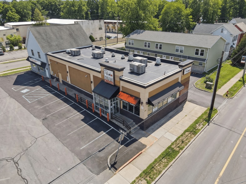 246 N Courtland St, East Stroudsburg, PA for sale - Building Photo - Image 2 of 20