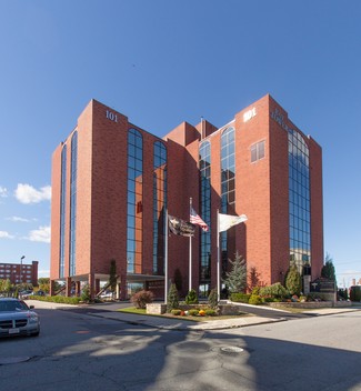 More details for 101 Plain St, Providence, RI - Office, Office/Medical for Lease