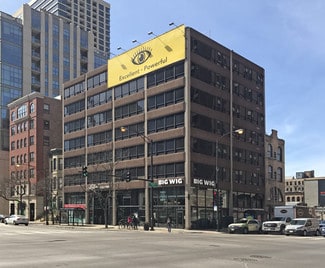 More details for 770 N LaSalle St, Chicago, IL - Office for Lease