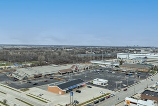 Plus de détails pour 5801-5885 S Packard Ave, Cudahy, WI - Bureau/Commerce de détail, Commerce de détail à louer