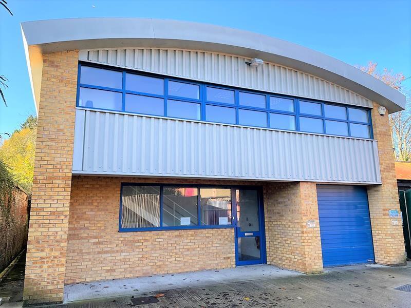 1 Stuarts Ln, Henley On Thames à vendre Photo du bâtiment- Image 1 de 1