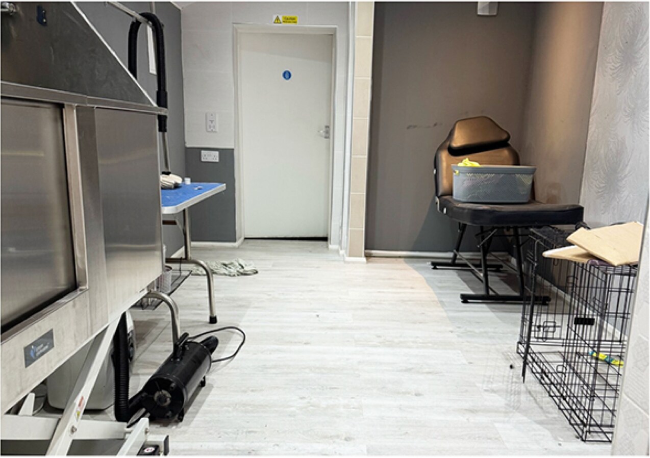 267-271 High St, Arbroath, ANS DD11 1EE - Unité 267 - - Photo intérieure - Image 1 of 4