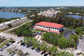 More details for 901 Venetia Bay Blvd, Venice, FL - Office for Lease