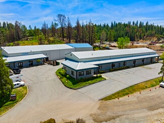 More details for 819 Whispering Pines Ln, Grass Valley, CA - Industrial for Lease