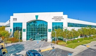 More details for 995 Montague Expy, Milpitas, CA - Office for Sale