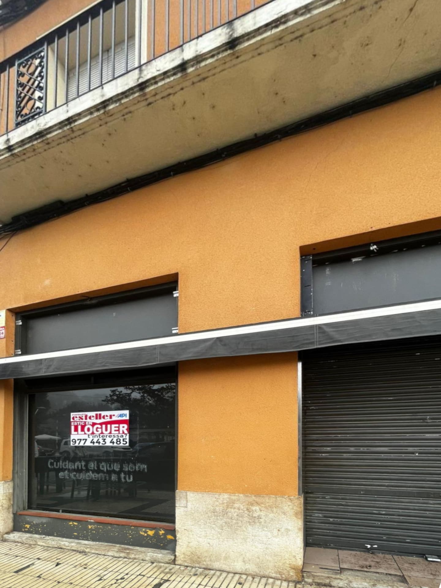 Retail in Tortosa, Tarragona for lease Interior Photo- Image 1 of 5