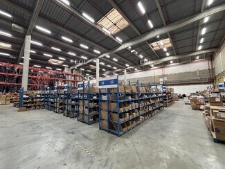Plus de détails pour Industriel à louer