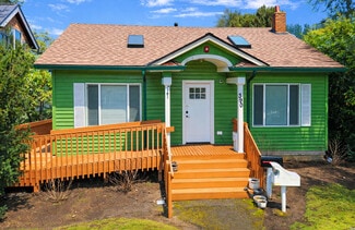 More details for 390 E Sunset Way, Issaquah, WA - Office for Sale