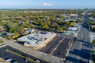 Plus de détails pour 2708-2720 Fredericksburg Rd, San Antonio, TX - Commerce de détail à vendre